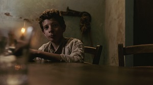 FESTA DEL CINEMA DI ROMA 17 - In selezione 