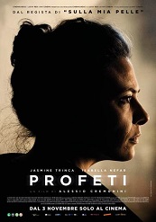PROFETI - Alessio Cremonini in sala dal 3 novembre