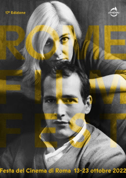 FESTA DEL CINEMA DI ROMA 17 - Le giurie