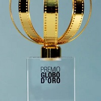 GLOBI D'ORO 2022 - Tutti i premi