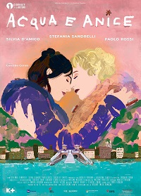 ACQUA E ANICE - Al cinema dal 3 novembre