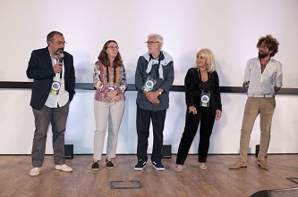 CAPRI MOVIE 2022 - Dal 12 al 16 ottobre