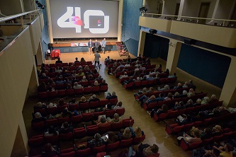 VALDARNOCINEMA FILM FESTIVAL 40 - I premi