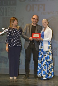 OSTIA FILM FESTIVAL ITALIANO 3 - Chiusa la terza edizione