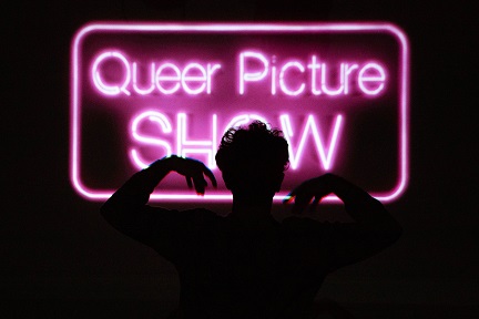 NEW QUEER CINEMA - Il nuovo progetto di Irene Dionisio