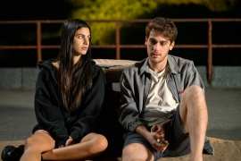 TUTTO CHIEDE SALVEZZA - Sette giorni di Trattamento Obbligatorio
