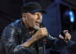 VASCO LIVE ROMA CIRCO MASSIMO - Al cinema il 14, 15 e 16 novembre