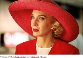 FESTA DEL CINEMA DI ROMA 17 - In anteprima la versione restaurata di 
