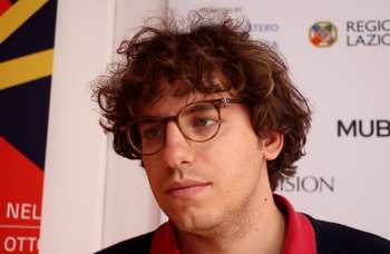 FESTA DEL CINEMA DI ROMA 17 - Valerio Ferrara