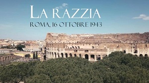 LA RAZZIA - Il 15 ottobre su Rai Storia per il ciclo 