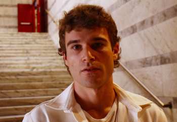 FESTA DEL CINEMA DI ROMA 17 - Federico Dematte'