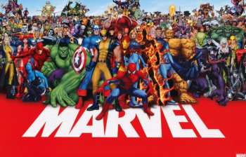 MARVEL - Fenomeno culturale