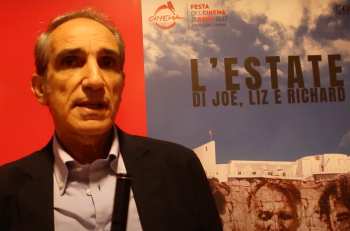 FESTA DEL CINEMA 17 - Lestate di Joe, Liz e Richard