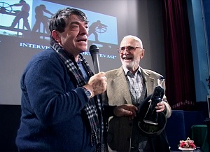 FESTA DEL CINEMA DI ROMA 17 - 