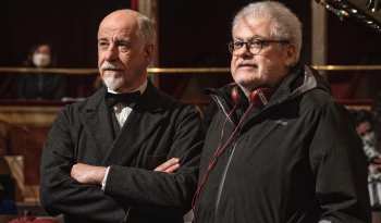 FESTA DEL CINEMA DI ROMA 17 - Roberto Ando'