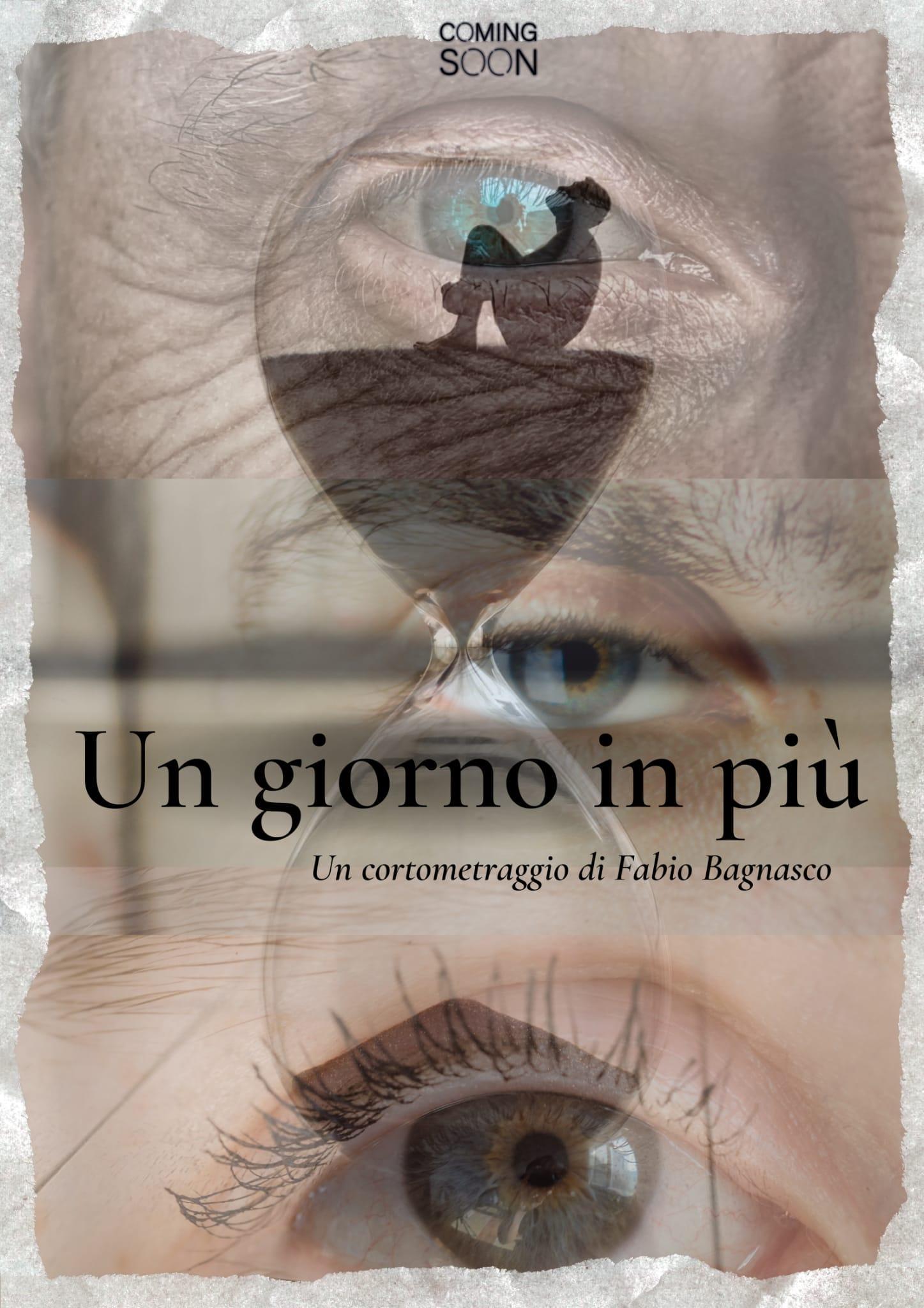 UN GIORNO IN PIU' - A Palermo il via alle riprese