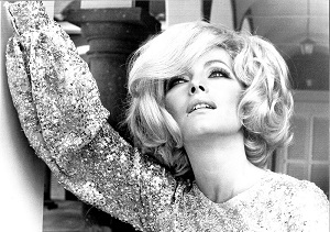 FESTA DEL CINEMA DI ROMA 17 - Virna Lisi - La donna che rinuncio' a Hollywood