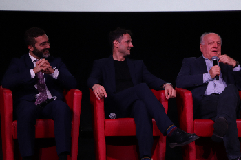 FESTA DEL CINEMA DI ROMA 17 - La storia del CONAI