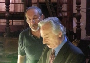 UN INTELLETTUALE IN BORGATA - Proiezione del docu-film su Pier Paolo Pasolini presso ANICA