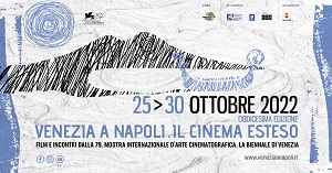 VENEZIA A NAPOLI 12 - Dal 25 al 30 ottobre