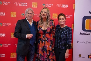 ITALIAN TV AWARDS 2022 - Tutti i premi