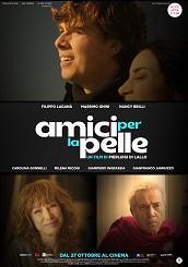 AMICI PER LA PELLE - Vincitore del Sorriso Diverso Roma Award 2022