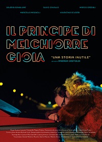 IL PRINCIPE DI MELCHIORRE GIOIA - Inizia il tour il 27 ottobre a Milano