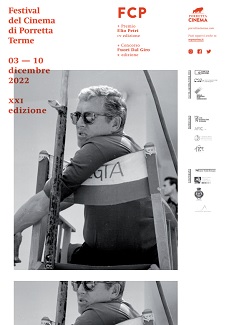 FESTIVAL DEL CINEMA DI PORRETTA TERME 21 - I cinque film del premio Petri