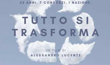 FESTA DEL CINEMA DI ROMA 17 - La Storia del CONAI