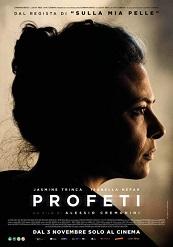 PROFETI - Rinviata l'uscita al 26 gennaio 2023
