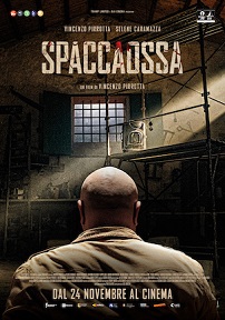 SPACCAOSSA - Dopo Venezia in sala dal 24 novembre
