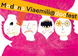 VIAEMILIADOCFEST 13 - A Modena dal 10 al 13 novembre