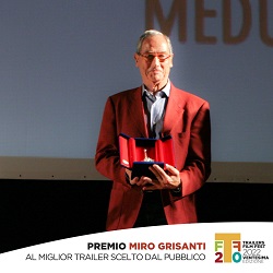 TRAILERS FILMFEST 20 - I vincitori