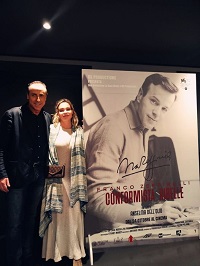 FRANCO ZEFFIRELLI, CONFORMISTA RIBELLE - De Pierro e Zucchi alla prima