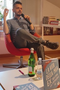 LUCCA COMICS & GAMES 2022 - Intervista a Gero Arnone