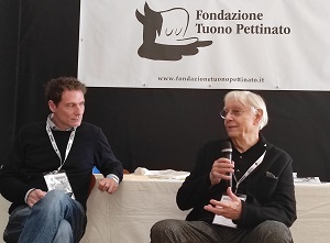 LUCCA COMICS & GAMES 2022 - Incontro con Milo Manara