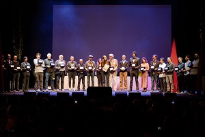 LUCCA COMICS & GAMES 2022 - Con 319.926 biglietti venduti si chiude un'edizione da record