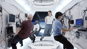 TRIESTE SCIENCE+FICTION FESTIVAL 22 - Il programma del 5 novembre