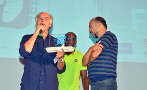 FESTIVAL DEL CINEMA DI FRONTIERA 22 - Presentato il programma
