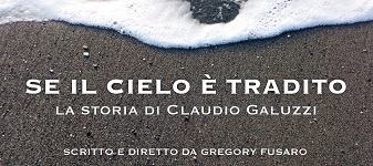 SE IL CIELO E' TRADITO - Crowdfunding per l'home video
