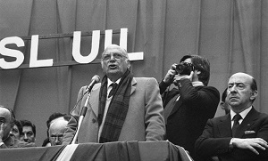 TORINO FILM FESTIVAL 40 - In selezione 