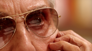 GIAN PAOLO BARBIERI. L'UOMO E LA BELLEZZA - Proiezione il 16 novembre al Cinema Ariosto di Milano