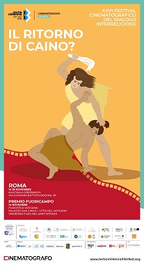 TERTIO MILLENNIO FILM FEST 26 - I film in concorso e le giurie