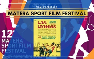 MATERA SPORT FILM FESTIVAL 12 - 