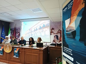 MAGMA 21 - Presentato il programma
