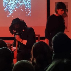 FESTIVAL DEL CINEMA EUROPEO 22 - Per Off uno spettacolo su Carmelo Bene