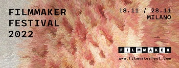 FILMMAKER 42 - Dal 18 al 28 novembre