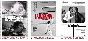 IL CINEMA DI DAVIDE MANULI - Una rassegna in streaming