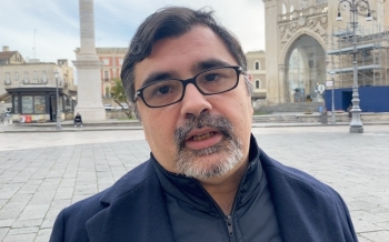 FESTIVAL DI LECCE XXIII - In Carcere per Sbaglio