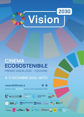 VISION2030 - A Noto dal 9 all11 dicembre